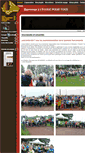 Mobile Screenshot of ecole-pour-tous.fr
